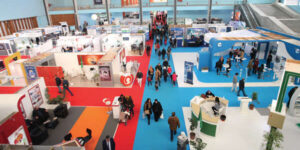 الجزائر تحتضن الصالون الدولي للاستيراد والتصدير نحو افريقيا لـ2024