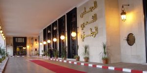 البرلمان الجزائري يرد على نظيره الفرنسي..”كفى حروبا بالوكالة”