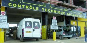 سطيف.. المراقبة التقنية للسيارات معاناة لا تنتهي بسبب قلة الوكالات 