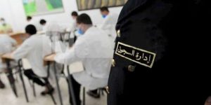 بدء أزيد من 32 ألف محبوس امتحانات إثبات المستوى