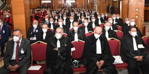 وزارة العدل تنظم ملتقى حولى العرف وأثره في تطوير التشريع