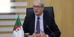 وزير البريد والمواصلات السلكية واللاسلكية في زيارة عمل الى مصر ابتداء من يوم غد الاثنين