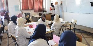 دورة تكوينة لـ12 ألف أستاذ جديد في مادتي الإنجليزية والتربية البدنية ابتداء من الخميس