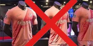 جمعية العلماء تُحرّم ارتداء قميصي برشلونة وميلان