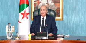 ♦ سنعيد البلاد إلى طريق المجاهدين والشهداء.. ♦ ولاء الشعب للبلاد جنّبها انهيارا وشيكا لمقومات الدولة