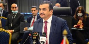 عرقاب: قطاع الطاقة يسمح بالتعاون بين الجزائر وتركيا