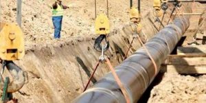 نيجيريا: مدّ أنابيب الغاز العابرة للصحراء نحو أوروبا مرورا بالجزائر