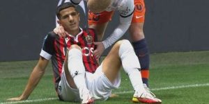 عطال وبن زية من أكثر اللاعبين تعرضاً للإصابات