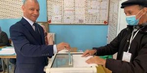 بن قرينة.. تحالفنا مع 3 أحزاب سياسية