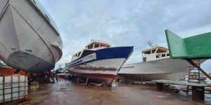 مجهزو السفن بالعاصمة يستفيدون من تسهيلات ويعفون من الضريبة