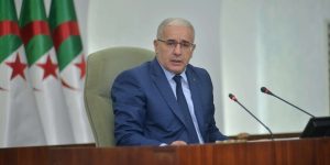 العالم الإسلامي يواجه تحديات.. والجزائر ستبقى داعمة لفلسطين