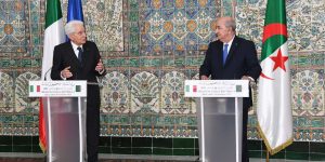 علاقات قوية..وتطابق تام