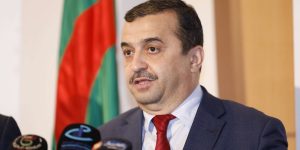 نحو إمضاء العديد من الاتفاقيات بين الجزائر وجمهورية الكونغو في قطاع المحروقات