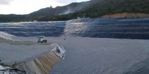 وزيرة البيئة: استكمال انجاز جميع مراكز الردم التقني