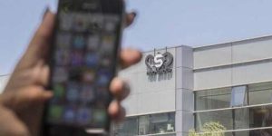 اختراق هواتف موظفين في الخارجية الأميركية