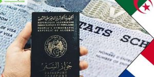 رفض طلبات الفيزا نحو فرنسا لـ 95% من الجزائريين