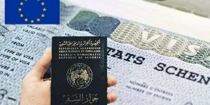 للراغبين في السفر.. شروط جديدة لدخول دول منطقة شنغن