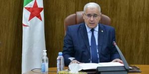 بوغالي: تنصيب لجنة الصداقة الجزائرية-الكورية الجنوبية قريبا  