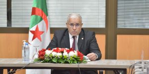 إبراهيم بوغالي يؤكد: ترقية الأداء البرلماني ضروري لتحقيق التغيير المنشود