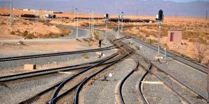 خط السكة الحديدية الجلفة – الأغواط.. استلام مشروع المحطة المختلطة قريبا