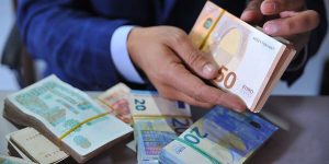 شركة وهمية تقوم بعمليات توطين بنكي وتهريب الأموال إلى لبنان