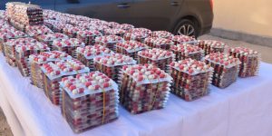 الوادي: الدرك الوطني يضع حد لعصابة تقوم بترويج الأقراص المهلوسة