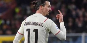 إبراهيموفيتش: رايولا أراد قتلي بسبب خطأ مانشستر يونايتد