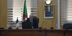 تأمين بيانات الأفراد والشركات والمؤسسات.. هذا ما قاله وزير البريد