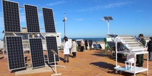 ارتفاع “ملحوظ” لمراكز ومؤسسات التدريب المتخصصة في مجال الطاقات المتجددة والفعالية الطاقوية