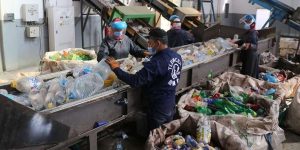 ولاية البليدة أضحت قطبا في مجال رسكلة و تثمين النفايات