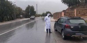 الأمن الوطني يدعو السائقين لأخذ الحيطة والحذر