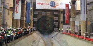توسعة ميترو الجزائر: وزير النقل يوجه تعليمات صارمة لتسريع وتيرة الإنجاز