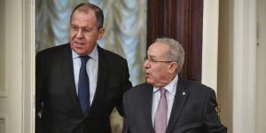 وزير خارجية روسيا في زيارة إلى الجزائر.. المغرب وفلسطين الأسبوع المقبل