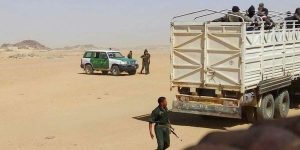 توقرت: حجز أكثر من 22 قنطارا من مسحوق الحليب كان موجها للاحتكار والمضاربة