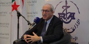 كريم بيبي تريكي: “الجزائر قطعت أشواطا هامة في مسار التحول الرقمي”