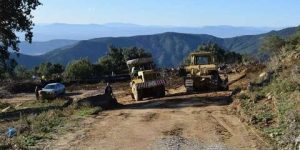 عنابة.. أكثر من ألف قرية تستفيد من مخطط تعبيد الطرقات