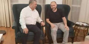 عمارة: مصير بلماضي غير مرتبط بكأس أمم أفريقيا، ولا حتى المونديال