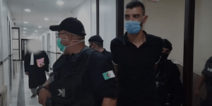 5 سنوات حبسا نافذا لـ “محمد عبد الله”