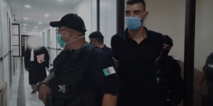 النيابة تلتمس تشديد العقوبة في حق الدركي الهارب “محمد عبد الله”