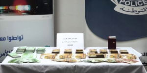 إحباط محاولة تهريب أزيد من 65 ألف أورو بمطار هواري بومدين الدولي