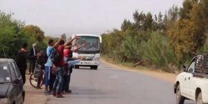 انجاز ثانوية حلم تلاميذ قرية “الحصار” بأعفير