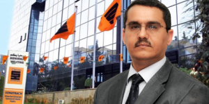 عقد بين سوناطراك والمجمع الصيني CNTIC/LPEC لإنجاز مركب لإنتاج الوقود الخالي من الرصاص