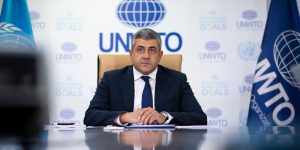 الأمين العام للمنظمة العالمية للسياحة في زيارة عمل إلى الجزائر ابتداء من هذا الخميس