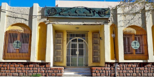 إيداع سيدة الحبس المؤقت بغرداية لمساعدة ابنتها على الغش في امتحان البيام