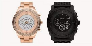الإعلان عن ساعة Fossil Gen 6 Hybrid الذكية بعمر شحن أسبوعين