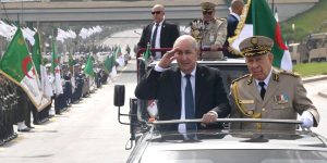  احتفالات استثنائية بالذكرى ال60 لاسترجاع السيادة الوطنية