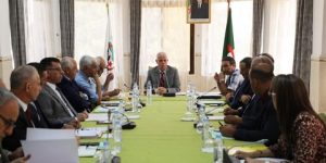 طبقا للوائح “الفيفا”.. “الفاف” تقرر إنشاء لجنة حالة اللاعبين