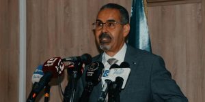 وزير الشباب والرياضة عبد الرزاق سبقاق يصرح: تعديل قانون الجمعيات الرياضية هدفه إعطاء ديناميكية جديدة