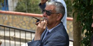 إنهاء مهام أحمد معبد بصفته واليا لولاية البليدة