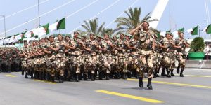 الجزائر تقود معركة الوعي بثقة وعزم.. والجيش الوطني الشعبي درع الأمة وحصنها المنيع